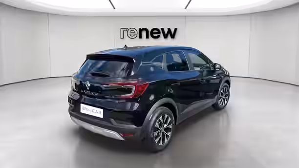 RENAULT CAPTUR 5 / 22