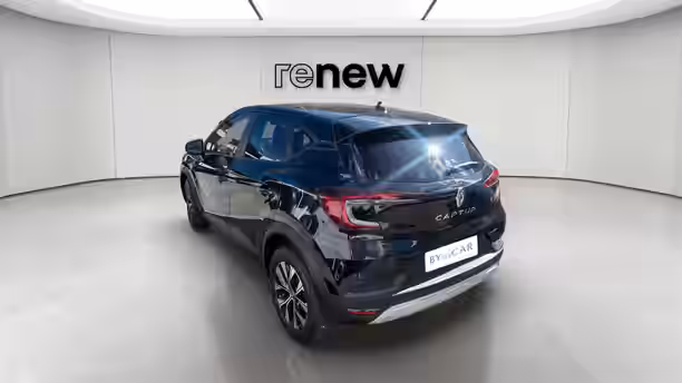 RENAULT CAPTUR 3 / 22