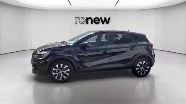 RENAULT CAPTUR 2 / 22