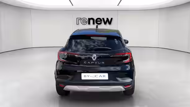 RENAULT CAPTUR 4 / 22