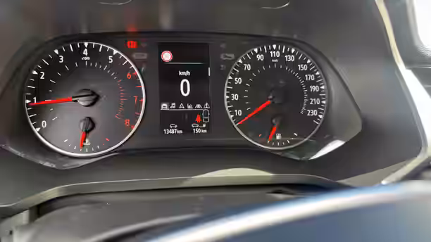 RENAULT CAPTUR 9 / 22