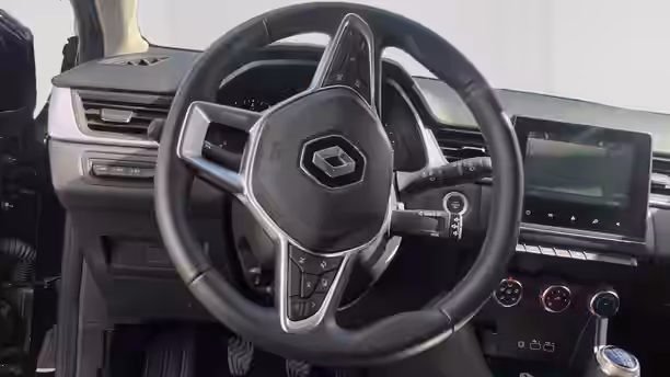RENAULT CAPTUR 10 / 22
