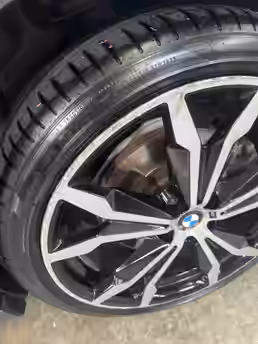 BMW X2 F39 39 / 39