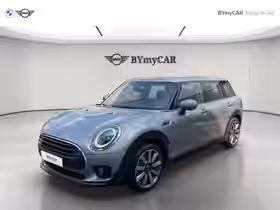 CLUBMAN F54 LCI Edition Premium Plus Clubman Cooper 136 ch DKG7