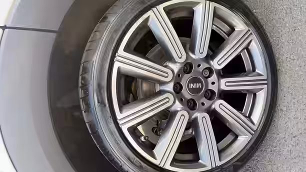 MINI CLUBMAN F54 LCI 29 / 31