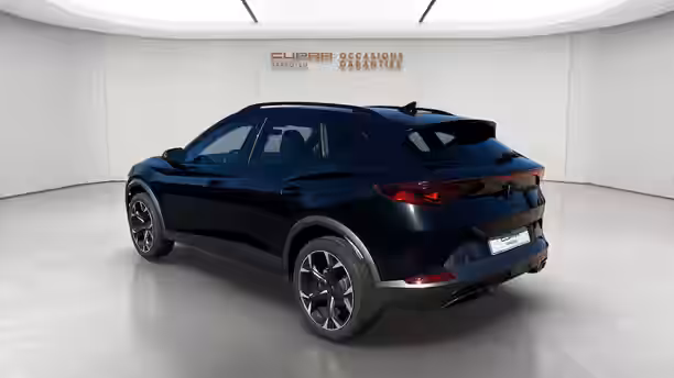 CUPRA FORMENTOR 3 / 32