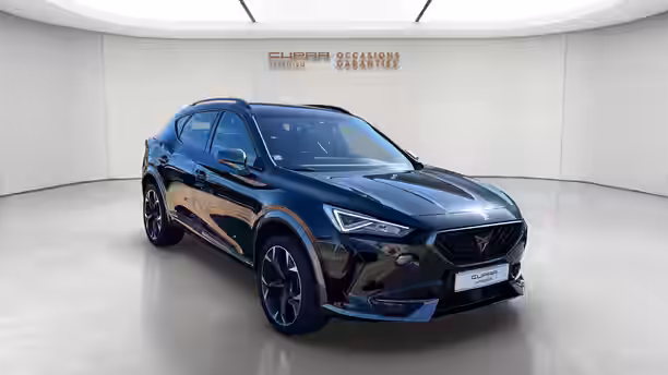 CUPRA FORMENTOR 7 / 32