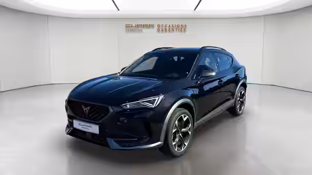 CUPRA FORMENTOR 1 / 32