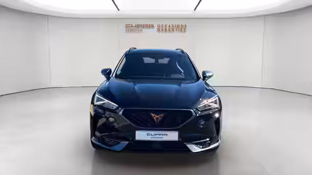 CUPRA FORMENTOR 8 / 32
