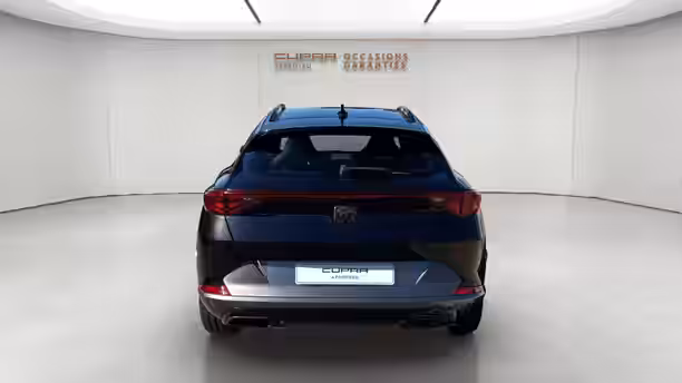 CUPRA FORMENTOR 4 / 32