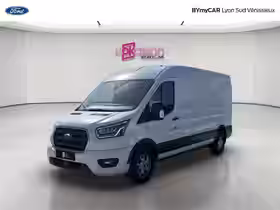 TRANSIT FOURGON LIMITED TRANSIT FGN T350 L3H2 2.0 ECOBLUE 170 S&S BVA
