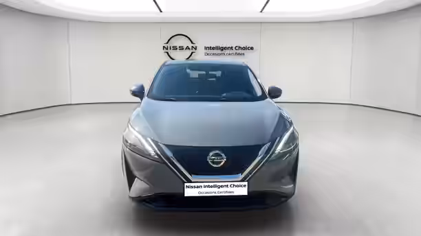 NISSAN QASHQAI 2021 8 / 23