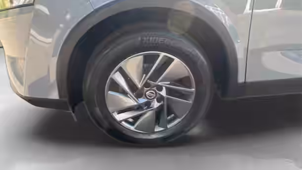 NISSAN QASHQAI 2021 14 / 23