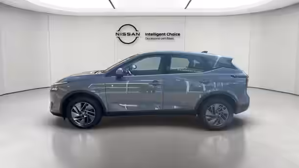 NISSAN QASHQAI 2021 2 / 23