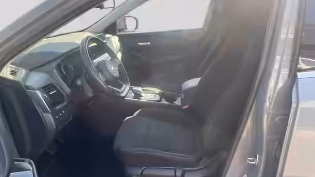 NISSAN QASHQAI 2021 11 / 23
