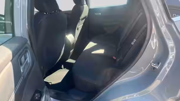 NISSAN QASHQAI 2021 12 / 23