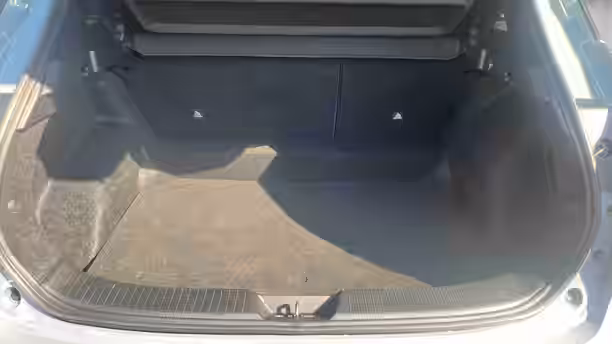 NISSAN QASHQAI 2021 13 / 23