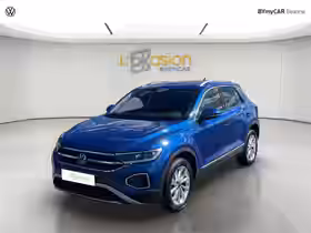 T-ROC Style 1.5 TSI EVO 150 Start/Stop DSG7
