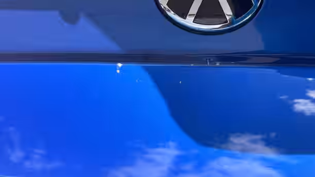 VOLKSWAGEN T-ROC 31 / 34