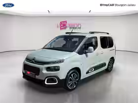 BERLINGO Feel Taille M BlueHDi 100 BVM