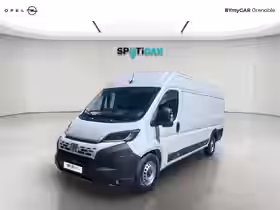 DUCATO FOURGON  DUCATO FGN XLH2 3.5T MAXI 140 CH S&S BVM6