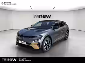 MEGANE E-TECH Iconic EV60 220 ch super charge