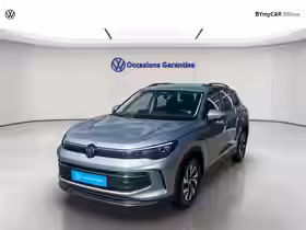 TIGUAN VW Edition 2.0 TDI 150ch DSG7