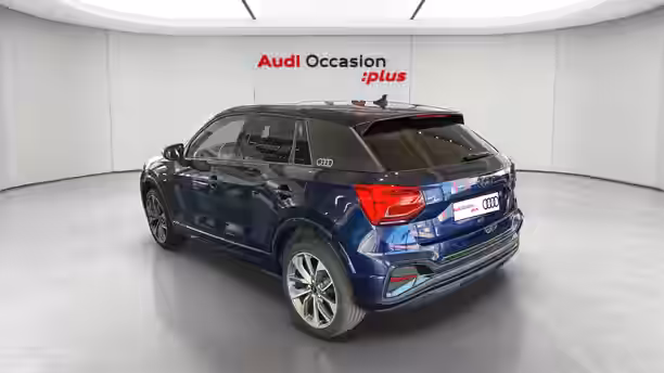 AUDI Q2 3 / 51