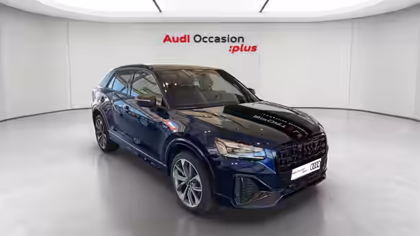AUDI Q2 7 / 51