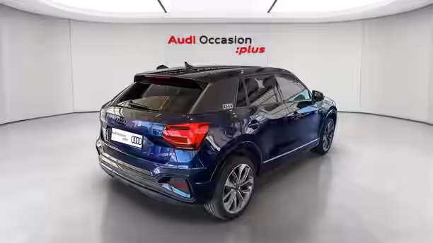 AUDI Q2 5 / 51