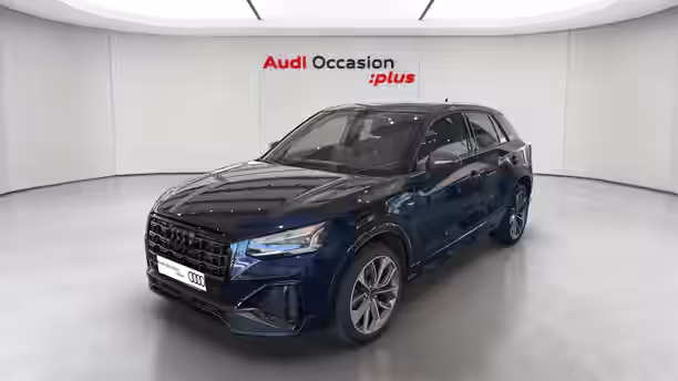 AUDI Q2 1 / 51