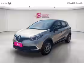 CAPTUR Zen TCe 130 FAP