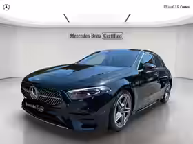 CLASSE A AMG Line 180