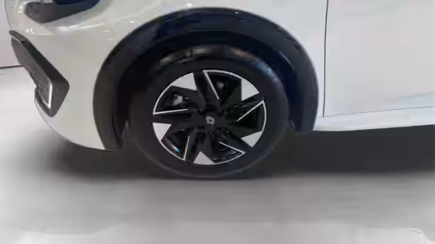 RENAULT CLIO VI 14 / 19