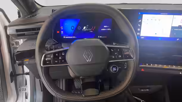 RENAULT CLIO VI 10 / 19
