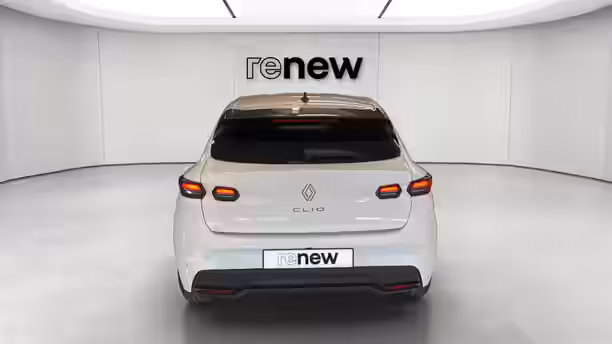 RENAULT CLIO VI 4 / 19