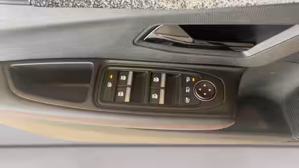 RENAULT CLIO VI 17 / 19