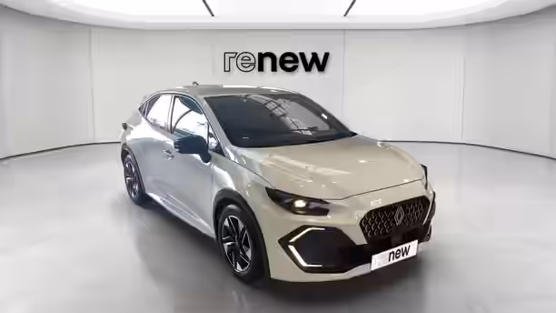 RENAULT CLIO VI 7 / 19