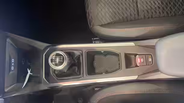 RENAULT CLIO VI 19 / 19