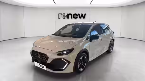 RENAULT CLIO VI 1 / 19
