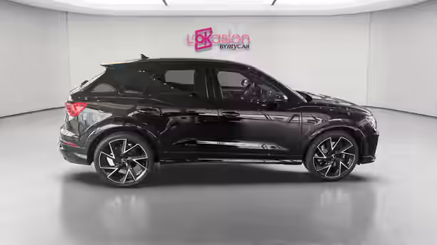 AUDI RS Q3 6 / 22