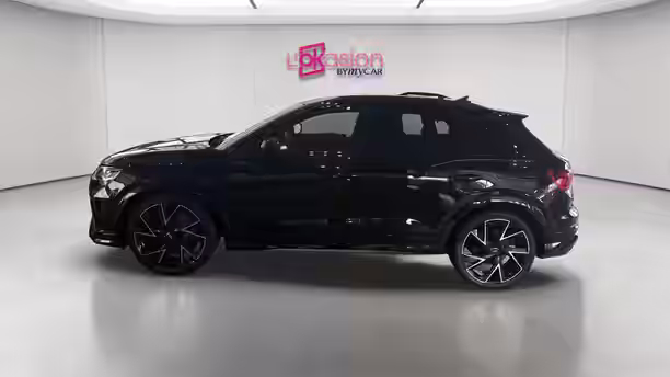 AUDI RS Q3 2 / 22