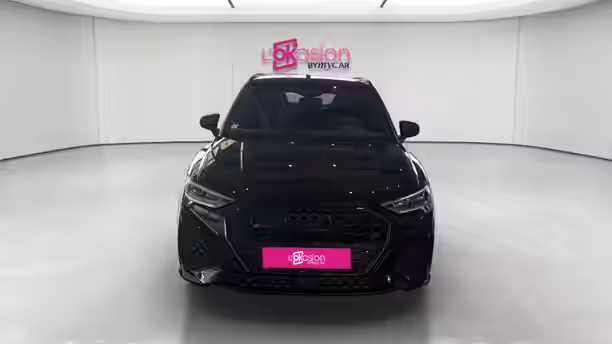 AUDI RS Q3 8 / 22