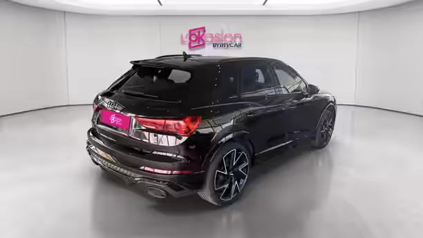 AUDI RS Q3 5 / 22