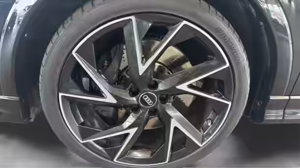 AUDI RS Q3 14 / 22