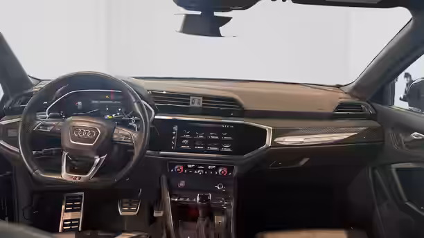 AUDI RS Q3 9 / 22
