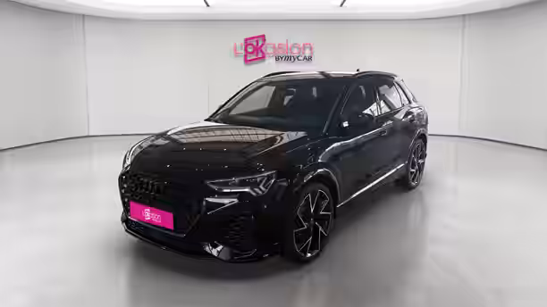 AUDI RS Q3 1 / 22
