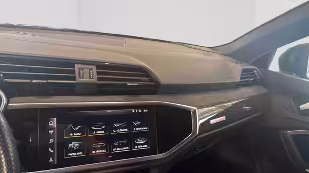 AUDI RS Q3 20 / 22