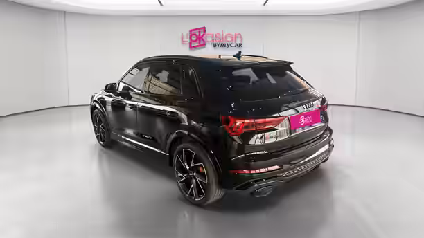 AUDI RS Q3 3 / 22