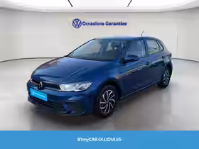 POLO Life Plus 1.0 TSI 95 S&S DSG7